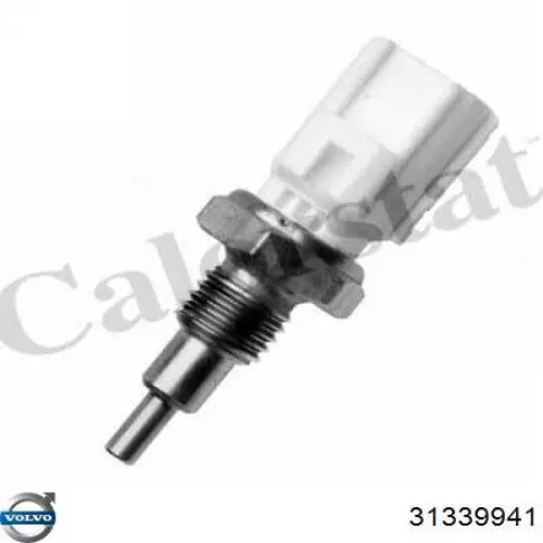 Купити 31339941 Volvo Датчик температури охлоджуючої рідини, на прилад