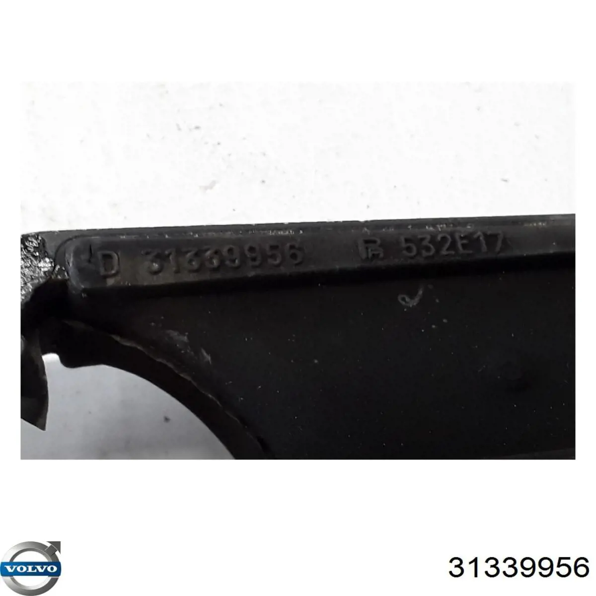 Подушка (опора) двигуна, ліва нижня Volvo 31339956 ціна, від 29.85 USD