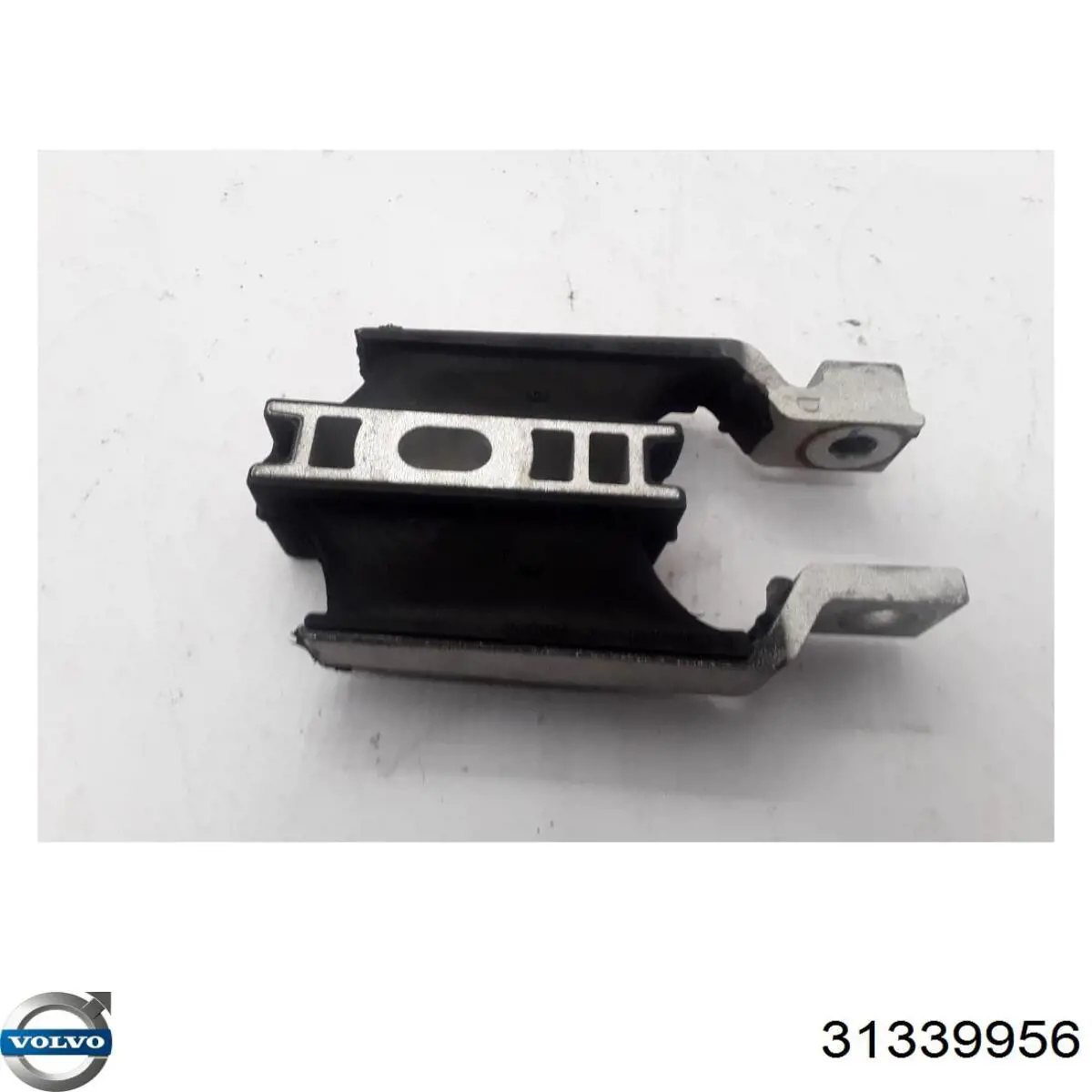 Купити 31339956 Volvo Подушка (опора) двигуна, ліва нижня