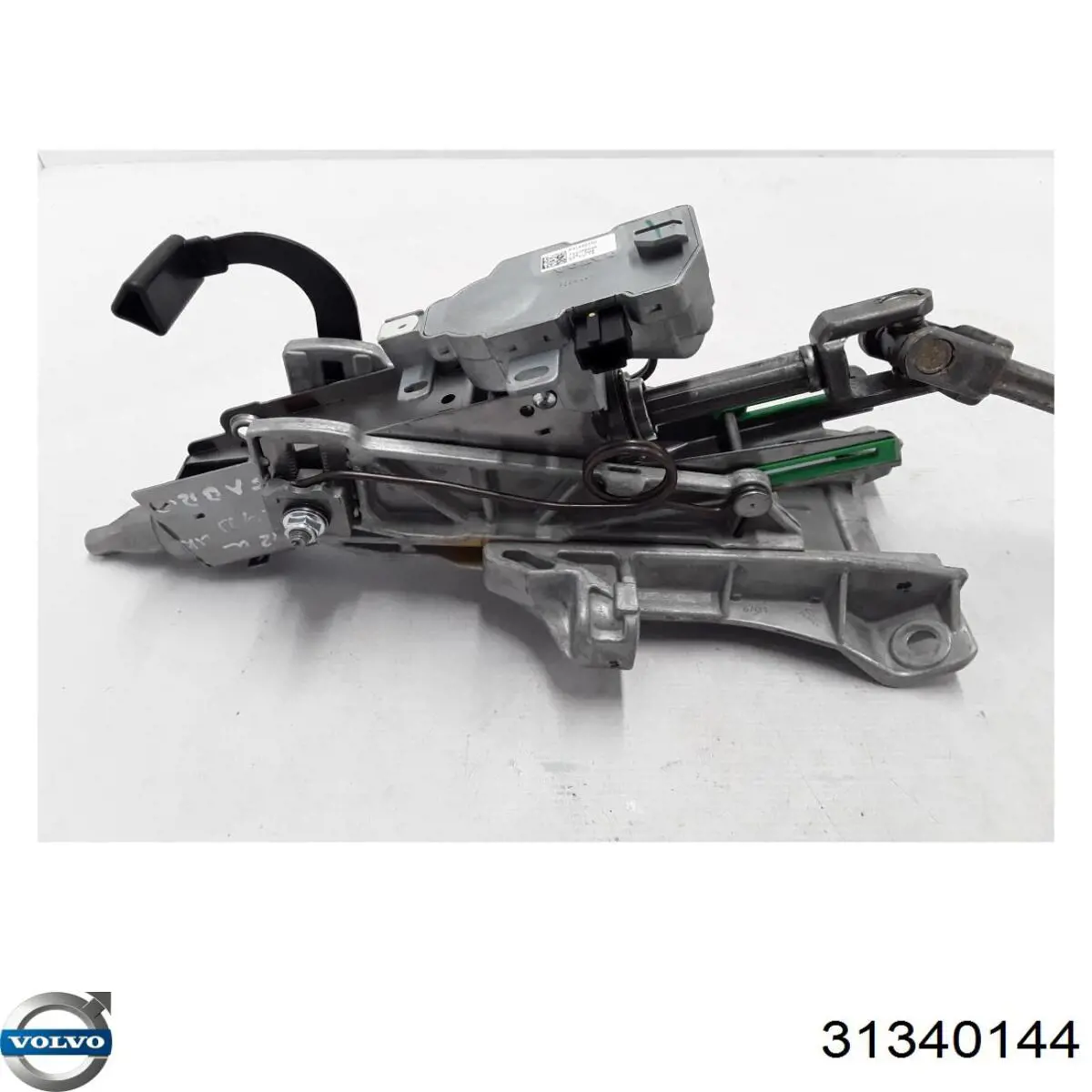 30793591 Volvo Колонка рульового управління