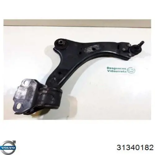 Рульова колонка 31340182 Volvo