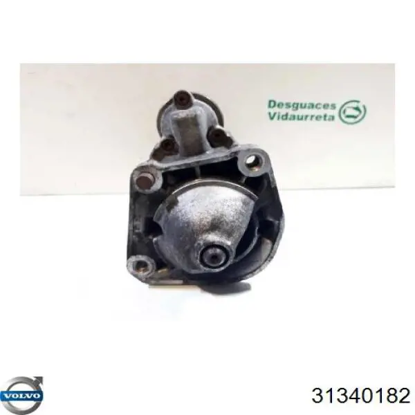 31340182 Volvo Колонка рульового управління