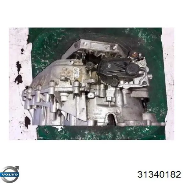 Купити 31340182 Volvo Рульова колонка