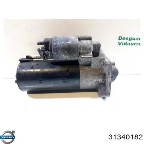 Купити 31340182 Volvo Рульова колонка