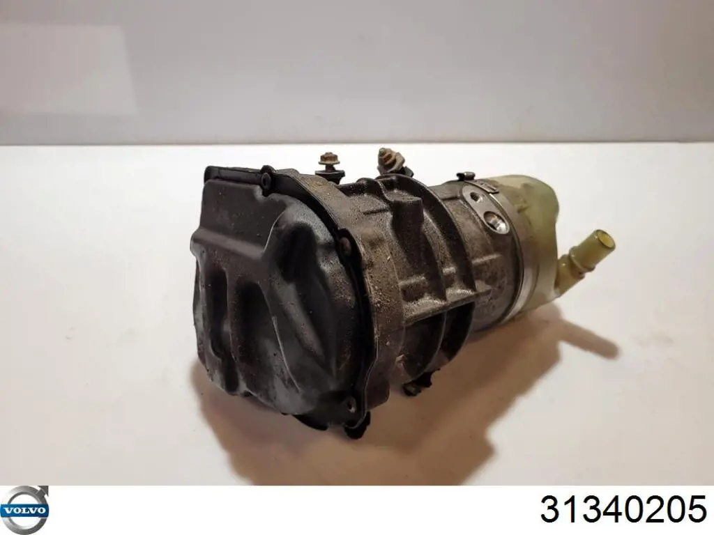 31340205 Volvo Насос гідропідсилювача