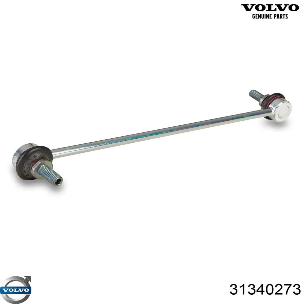 Амортизаційна стійка Volvo 31340273 ціна, від 9.37 USD