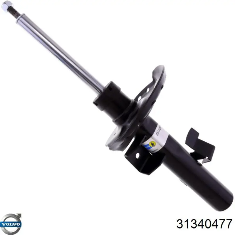 31340477 Volvo Амортизатор передньої підвіски