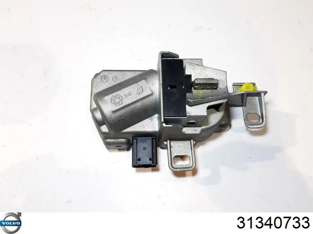 31340733 Volvo Механізм блокування керма