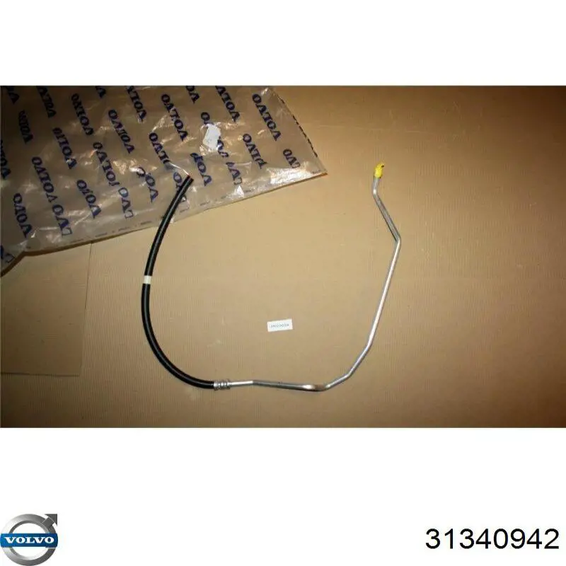 Купити 31340942 Volvo 