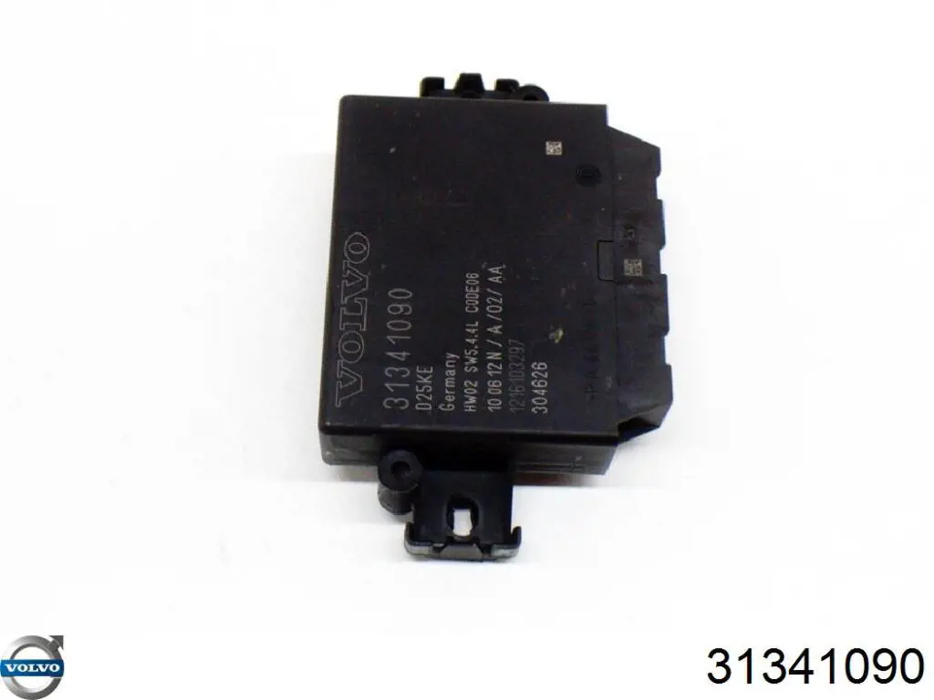 Купити 30682548 Volvo Модуль керування (ЕБУ) парктроніком