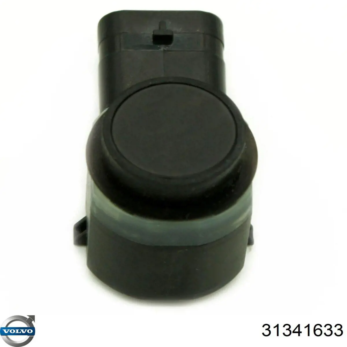 Купити 31341633 Volvo Датчик сигналізації паркування (парктронік), передній
