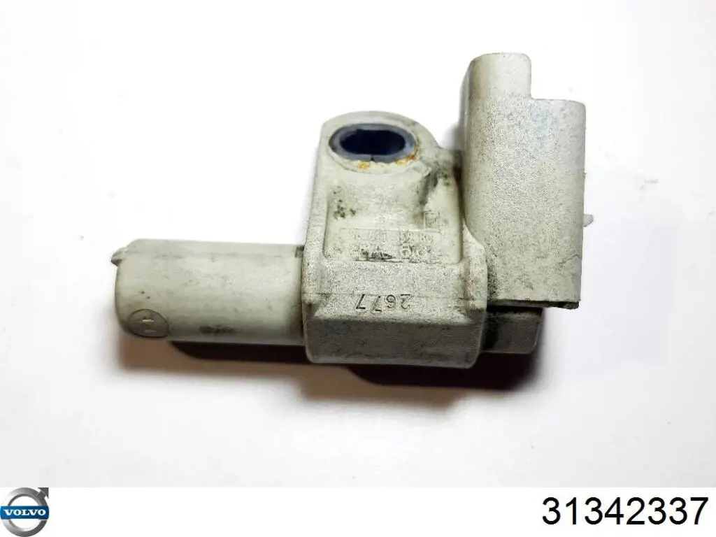 Датчик фаз Volvo 31342337 ціна, від 10.21 USD