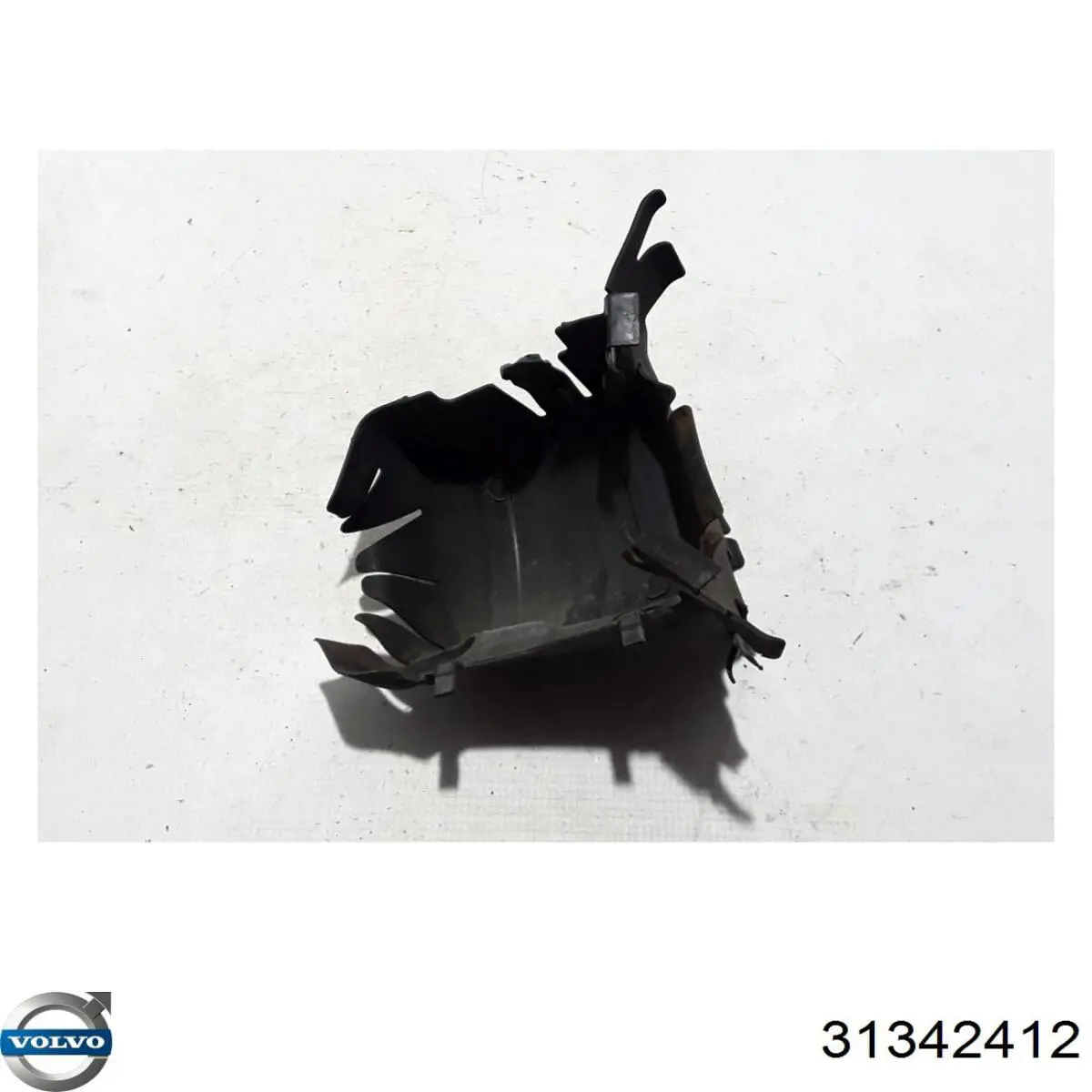  Volvo 31338112 ціна, від 22.92 USD