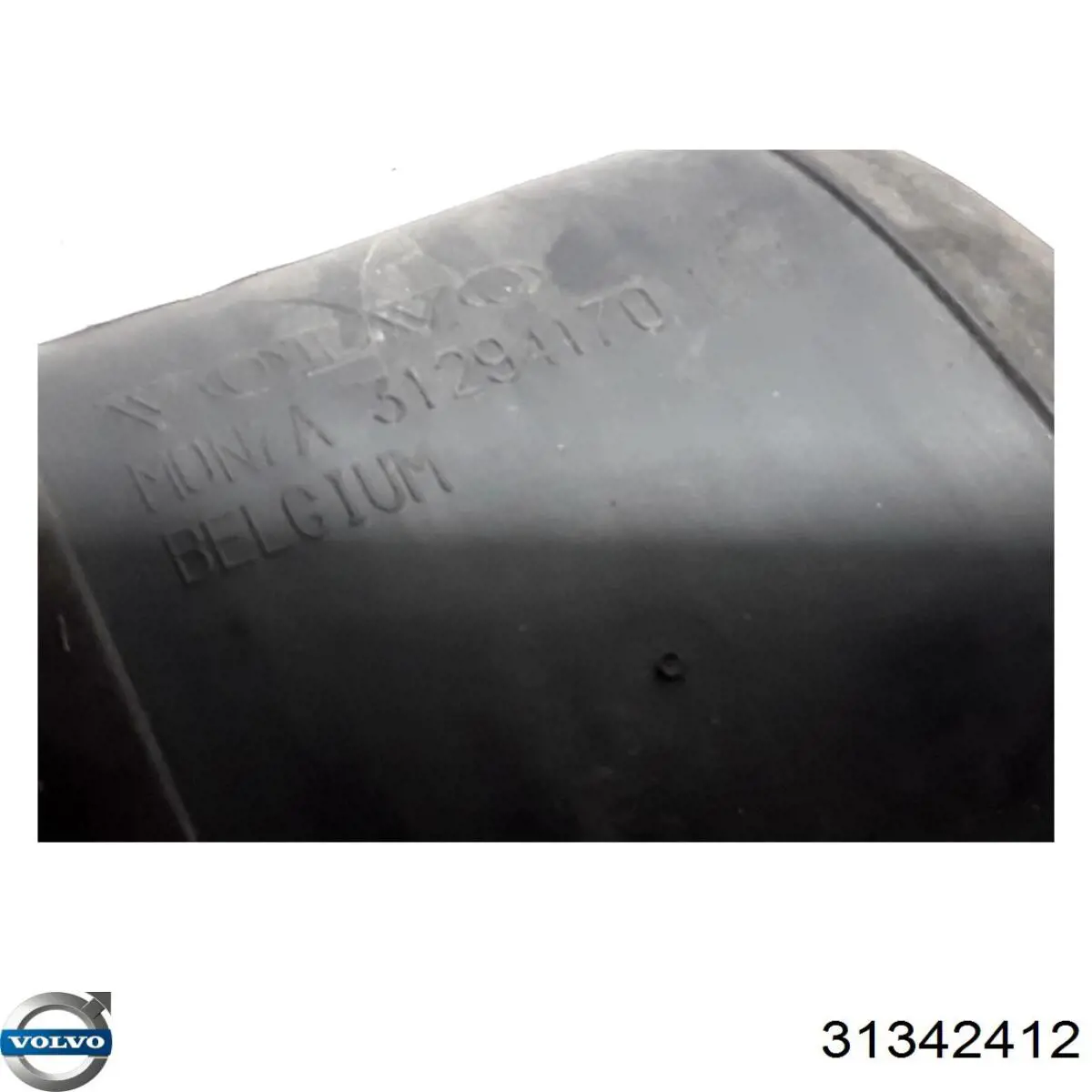 Купити 31338112 Volvo 
