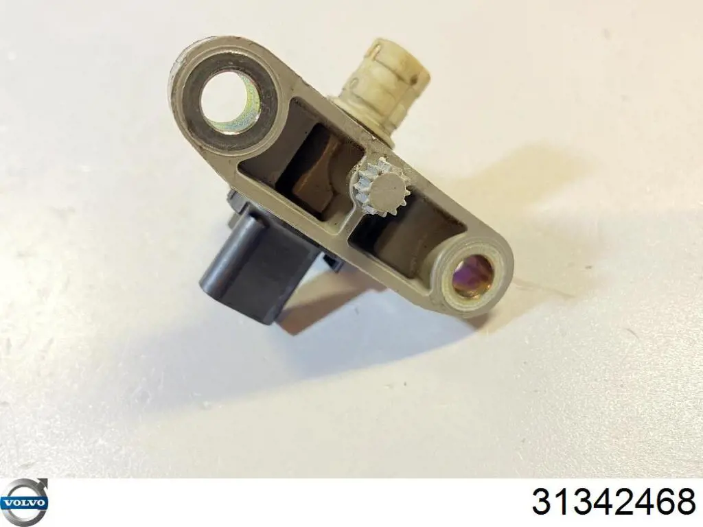 Купити SS1231912B1 Delphi Датчик положення (оборотів) коленвалу