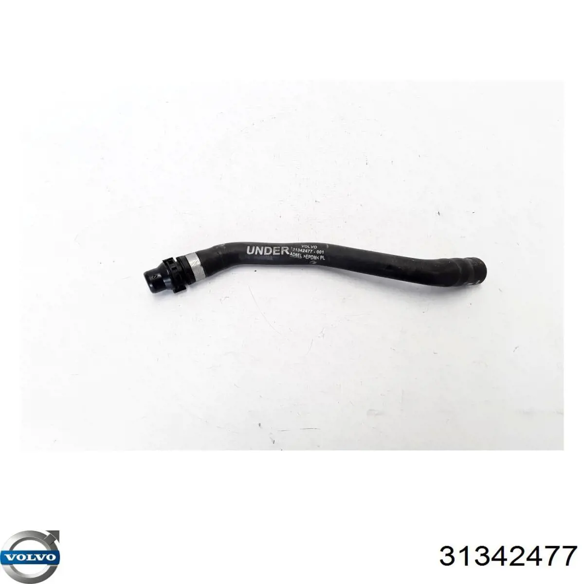  Volvo 31342477 ціна, від 79.25 USD