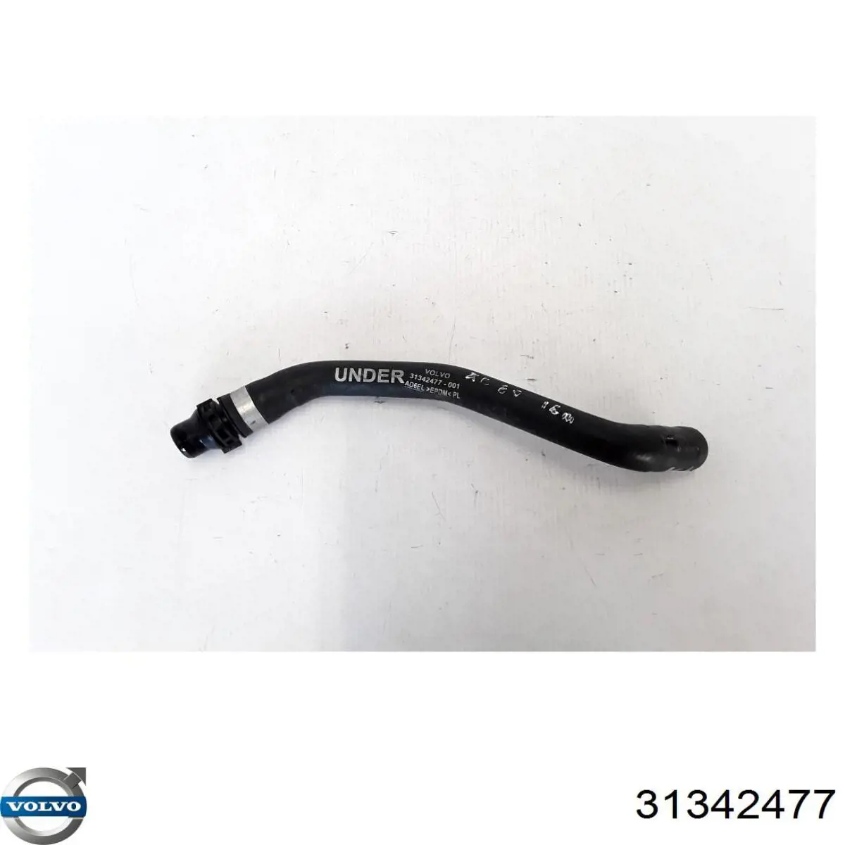Купити 31342477 Volvo 