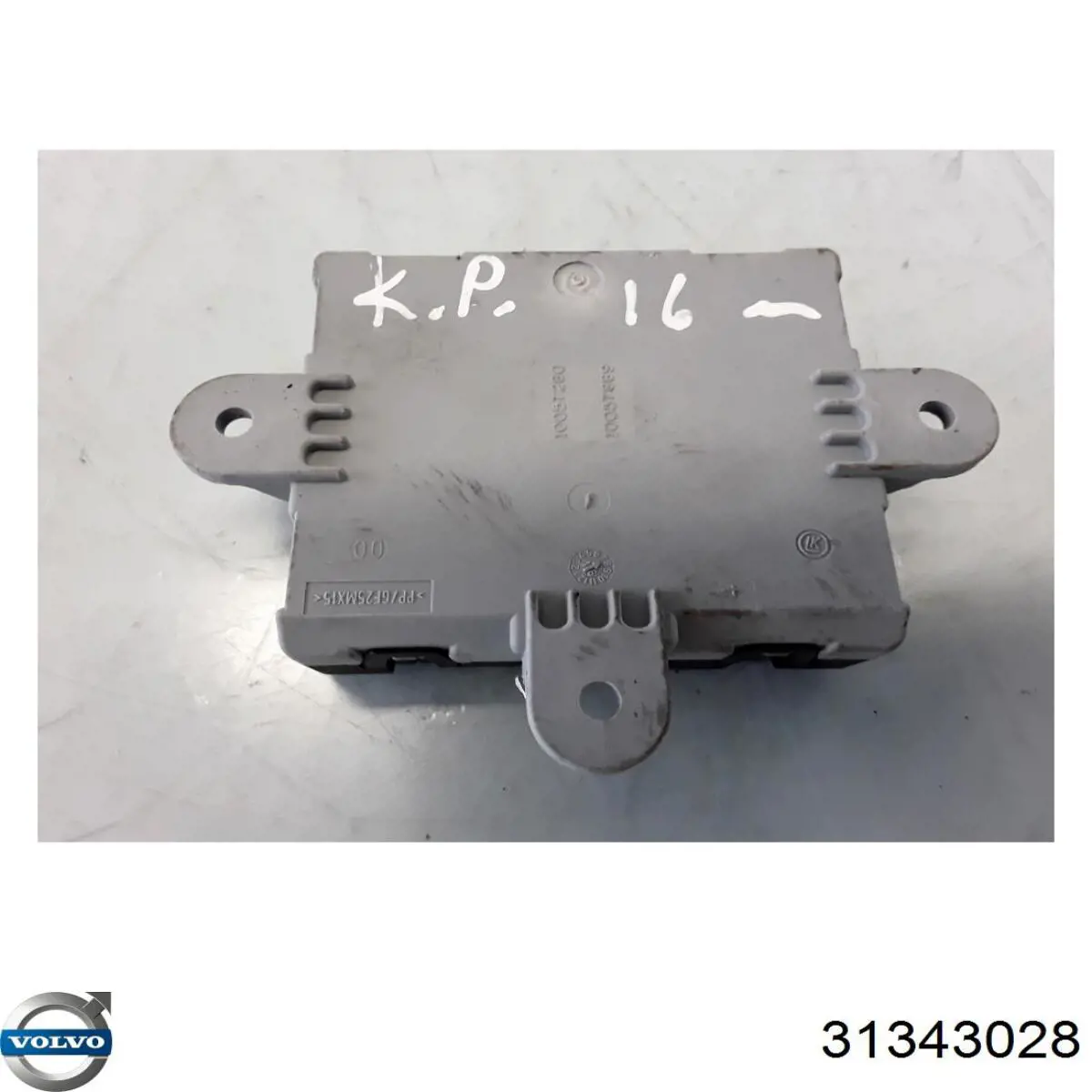 Купити 31343028 Volvo 