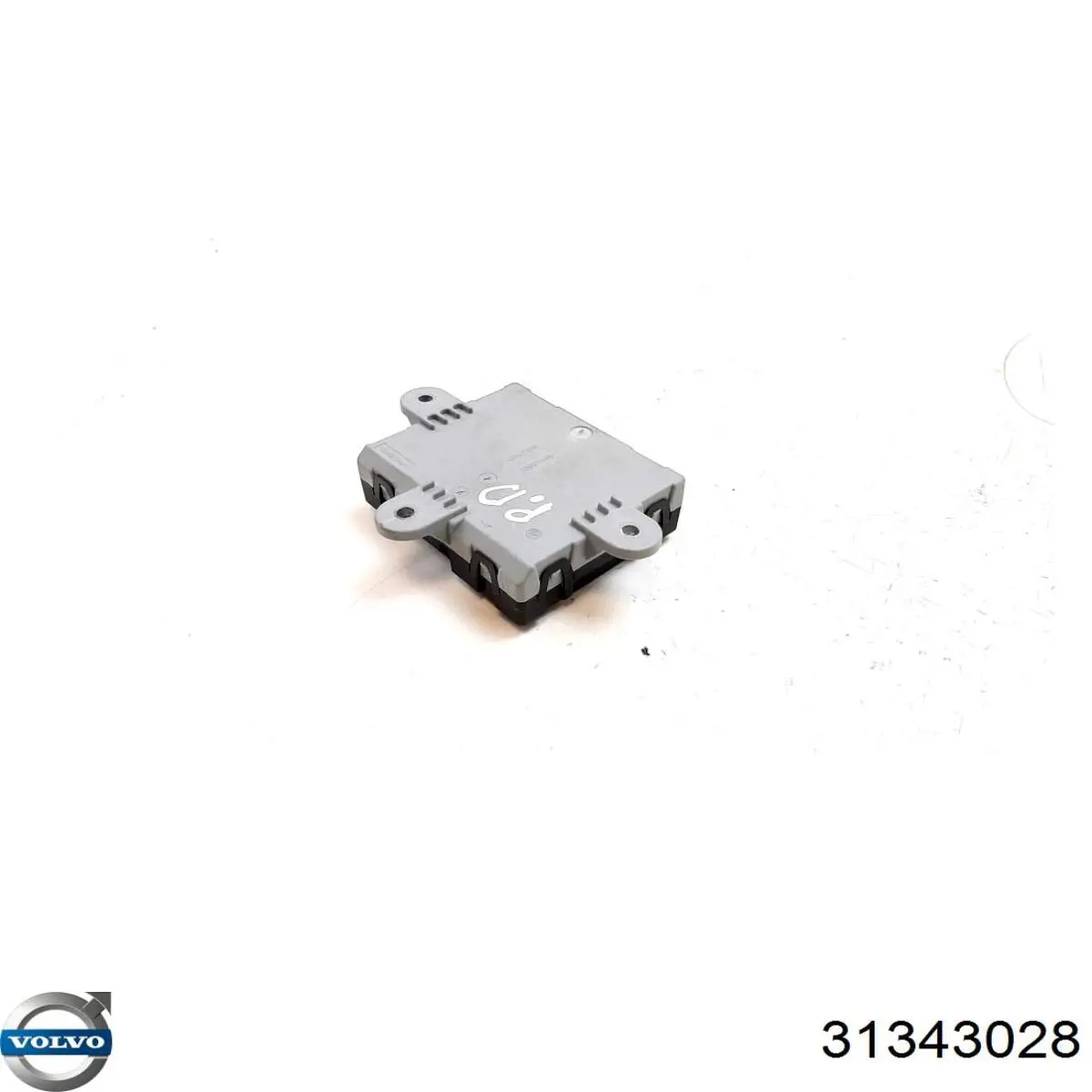  Volvo 31343028 ціна, від 55.24 USD