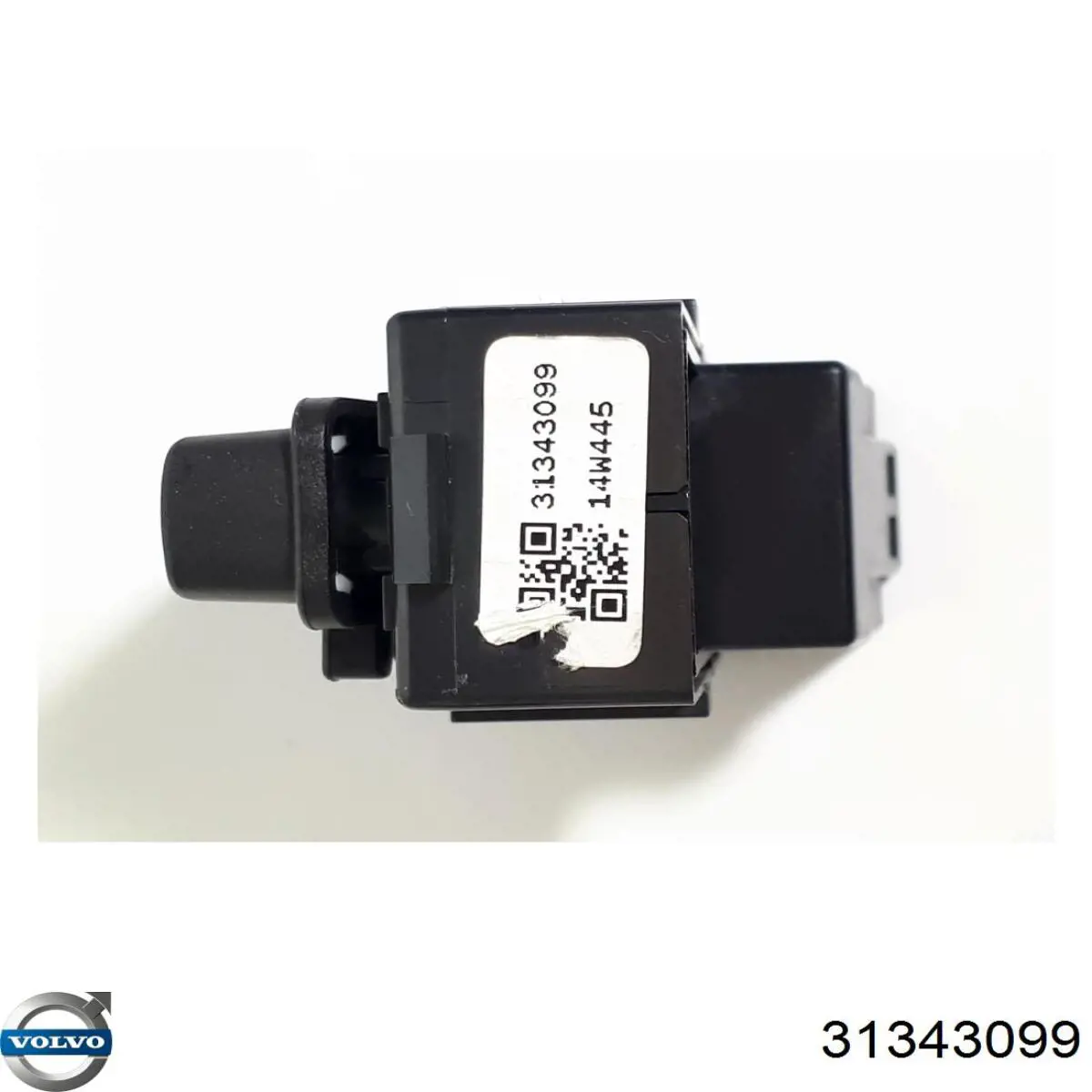 31343099 Volvo Кнопка блокування замка дверей