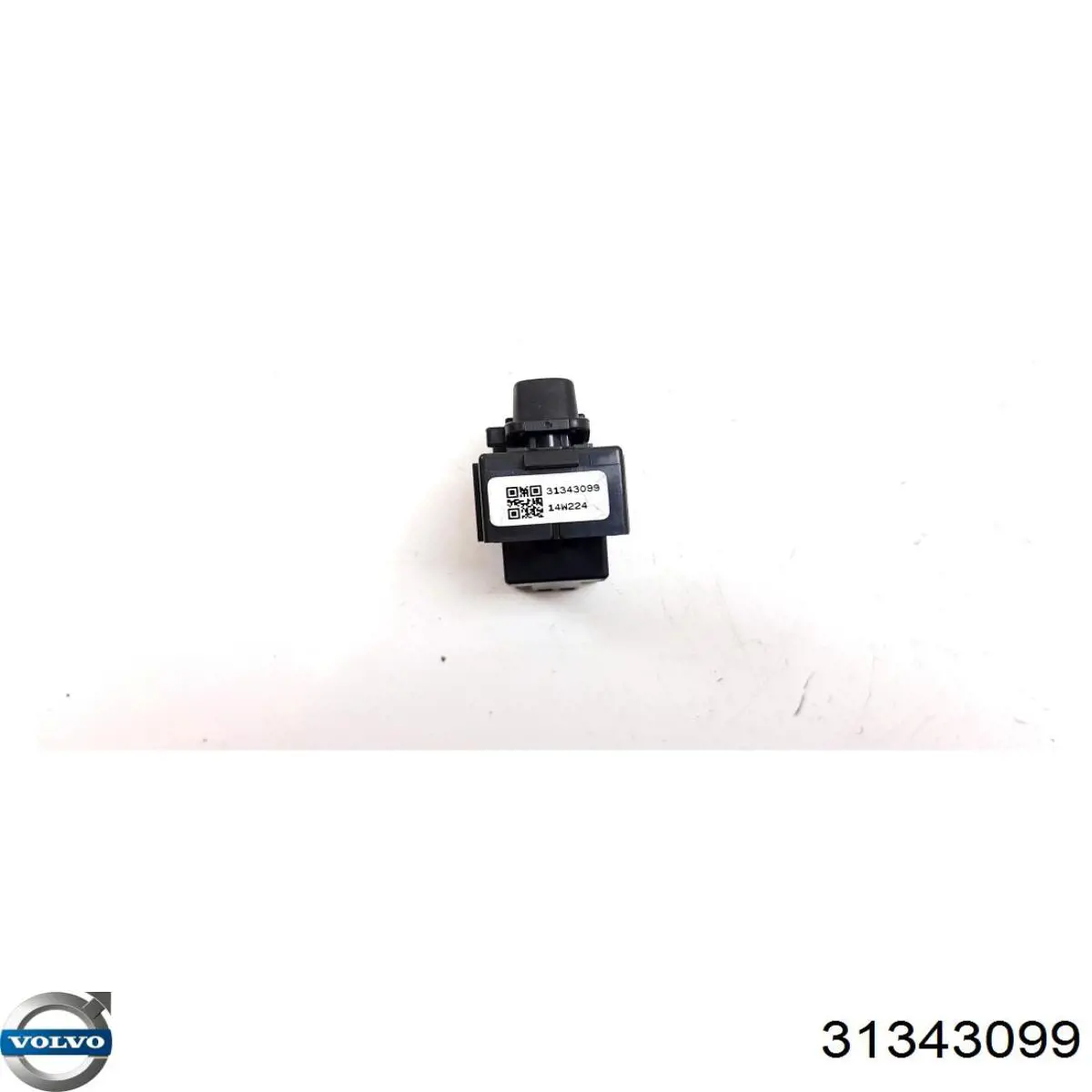 Прилади управління блокуванням замків Volvo 31343099 ціна, від 7.05 USD