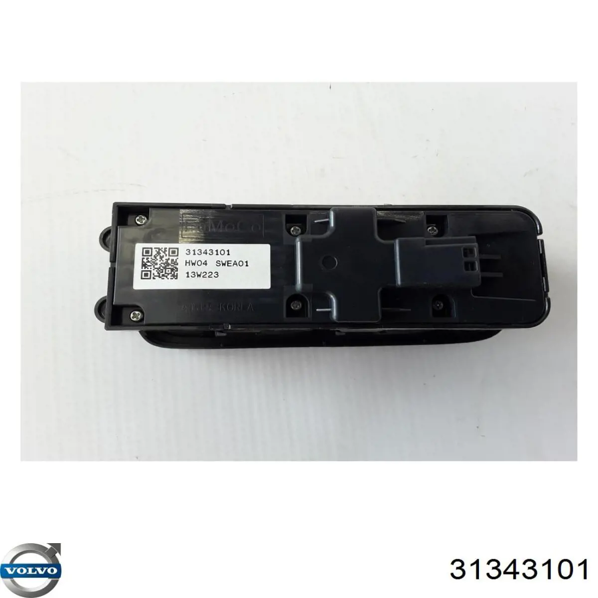  31453267 Volvo
