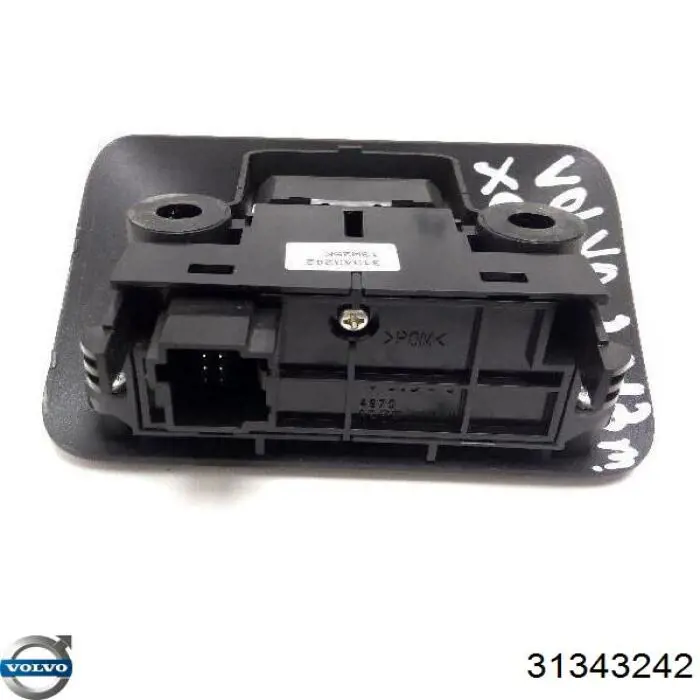 Купити 31343242 Volvo 