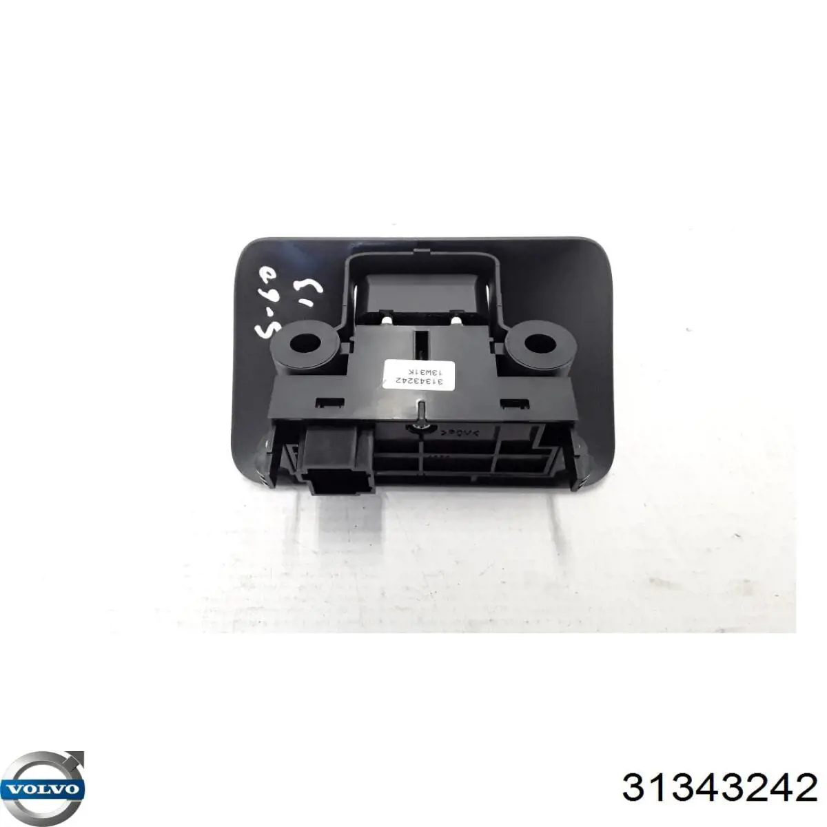  31343242 Volvo