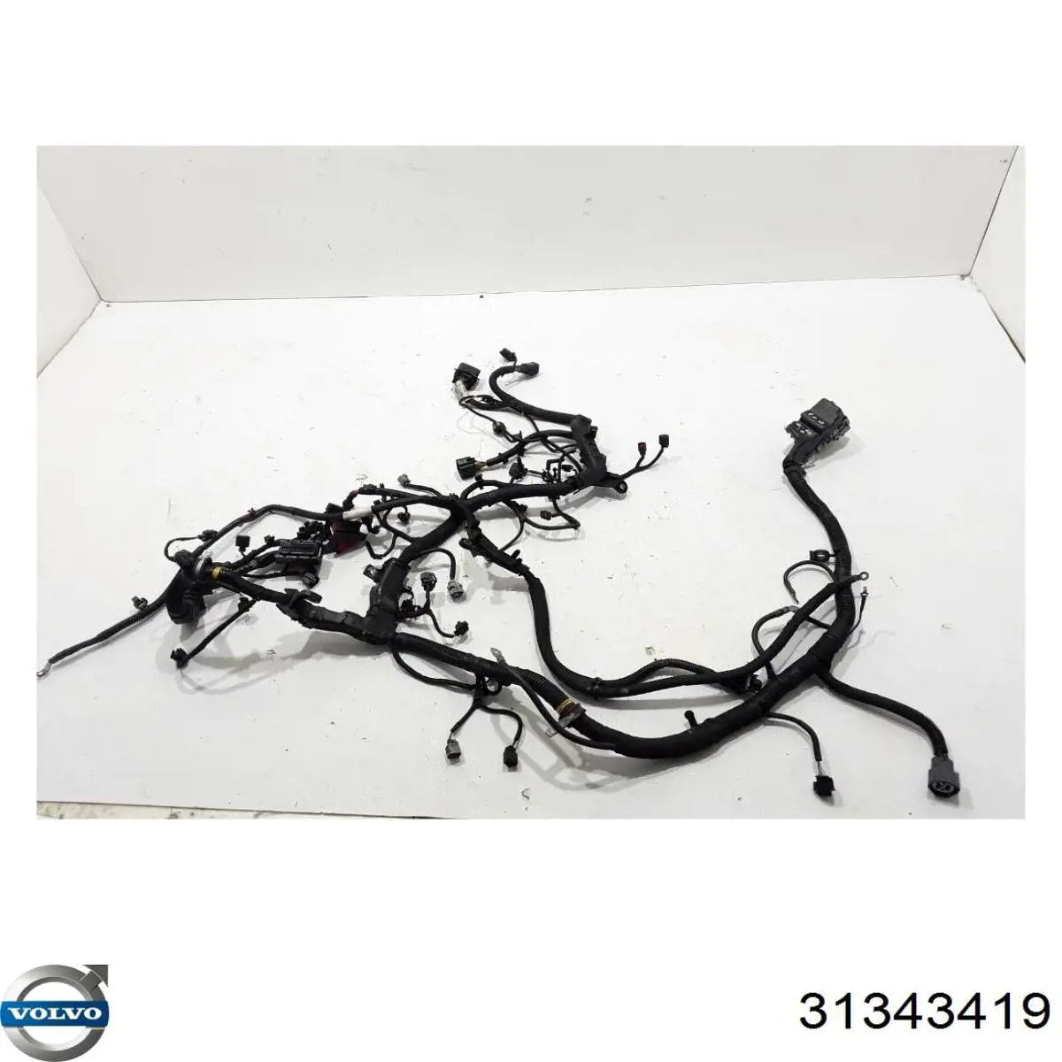 31343419 Volvo 