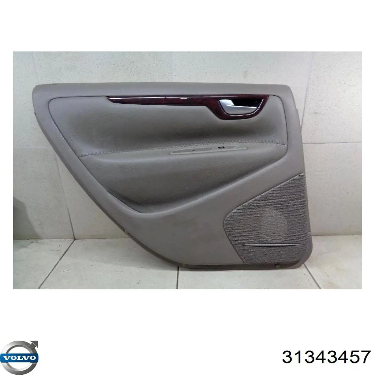 Volvo 31343457 ціна, від 6.33 USD
