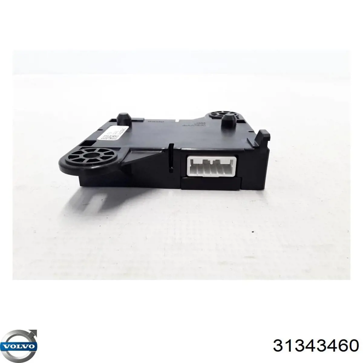  31343460 Volvo