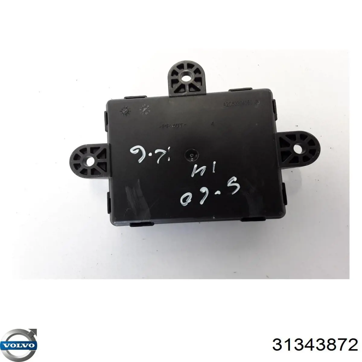  Volvo 31343872 ціна, від 11.53 USD