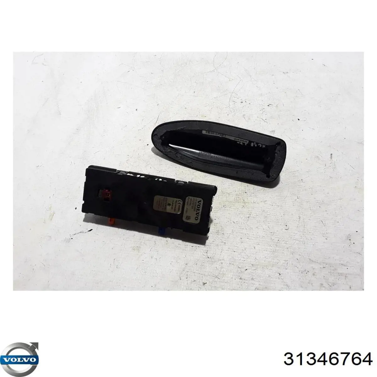 31346764 Volvo 