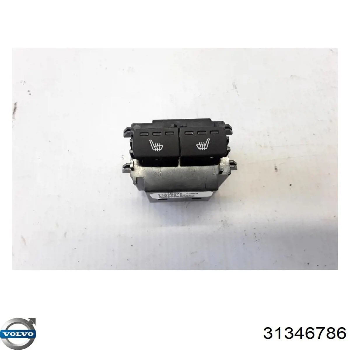 31346786 Volvo 