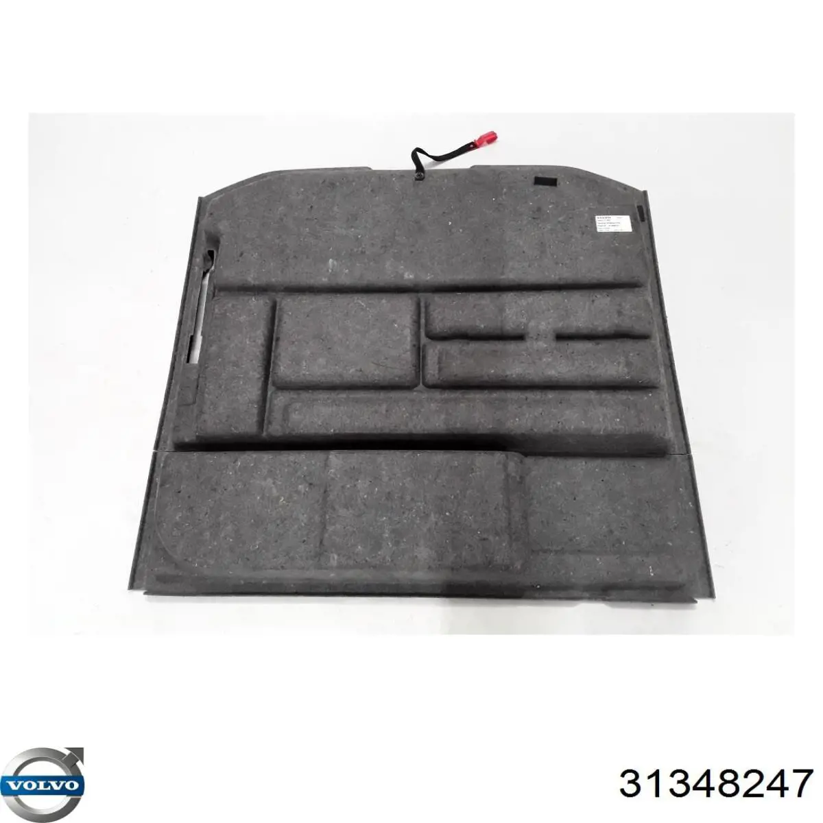  Volvo 31348247 ціна, від 31.67 USD