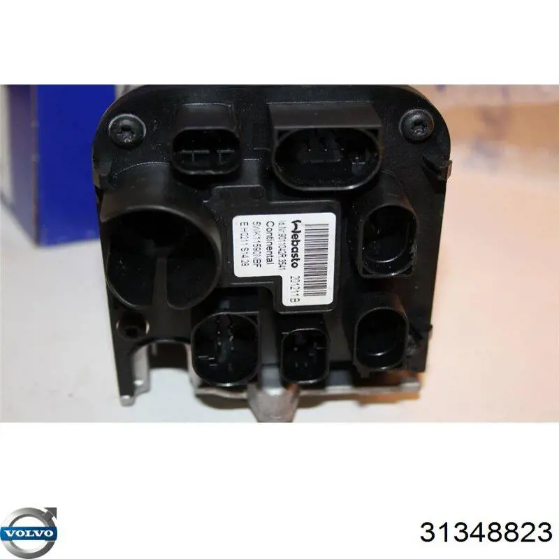 Купити 31348823 Volvo 