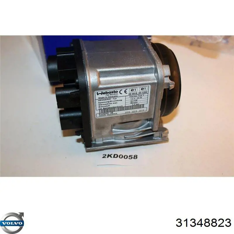 31348823 Volvo 