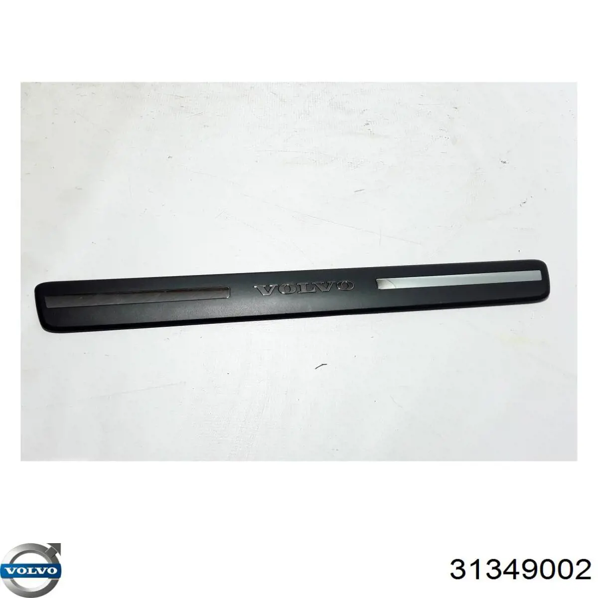  Volvo 31349002 ціна, від 12.68 USD