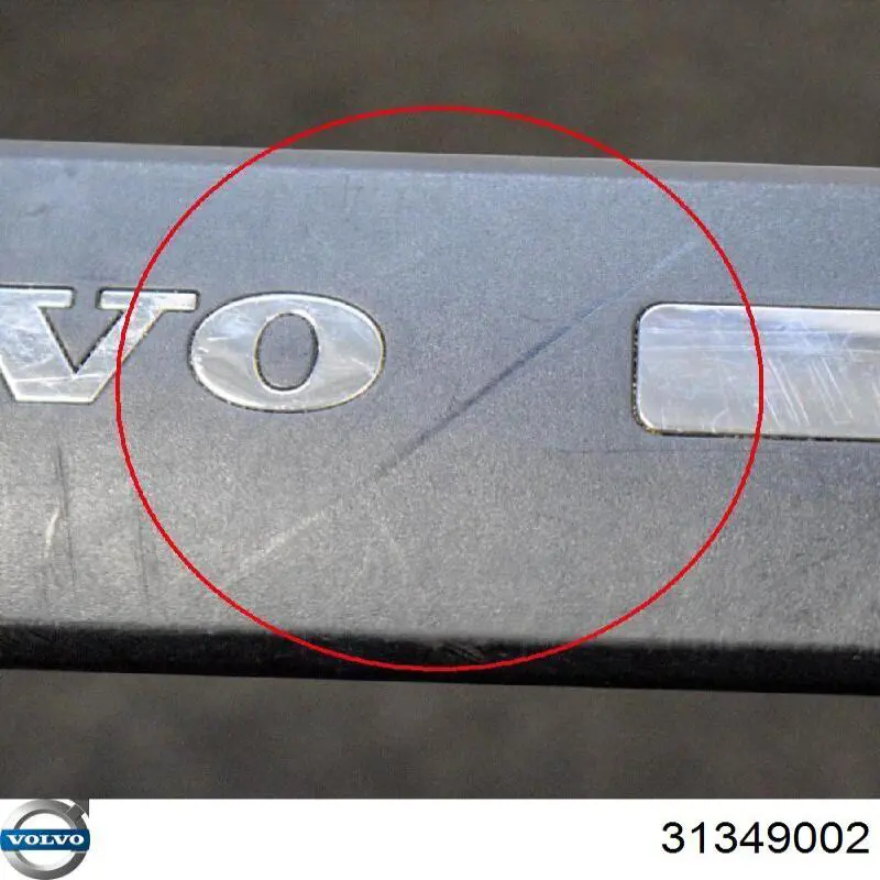  31349002 Volvo