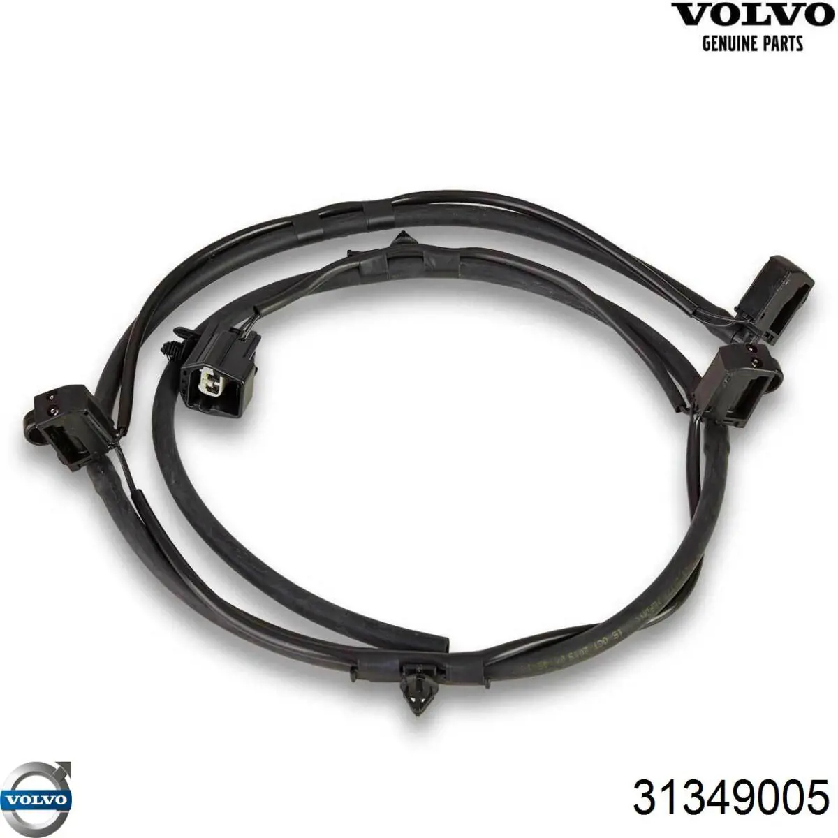 31349005 Volvo 