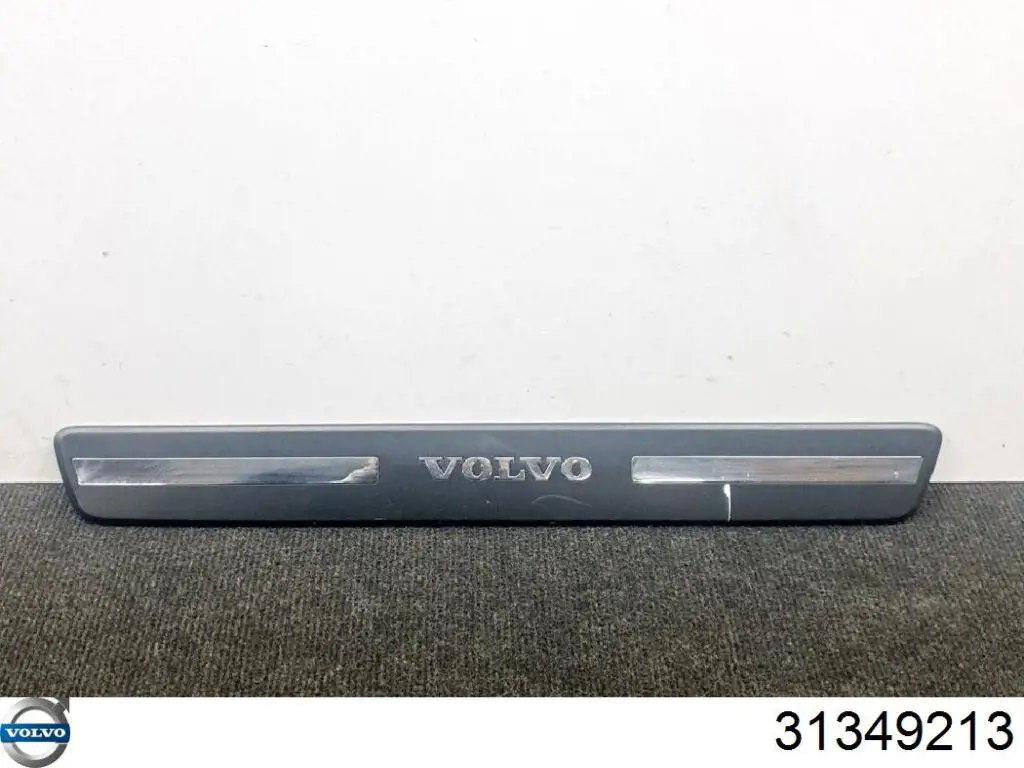  31349213 Volvo