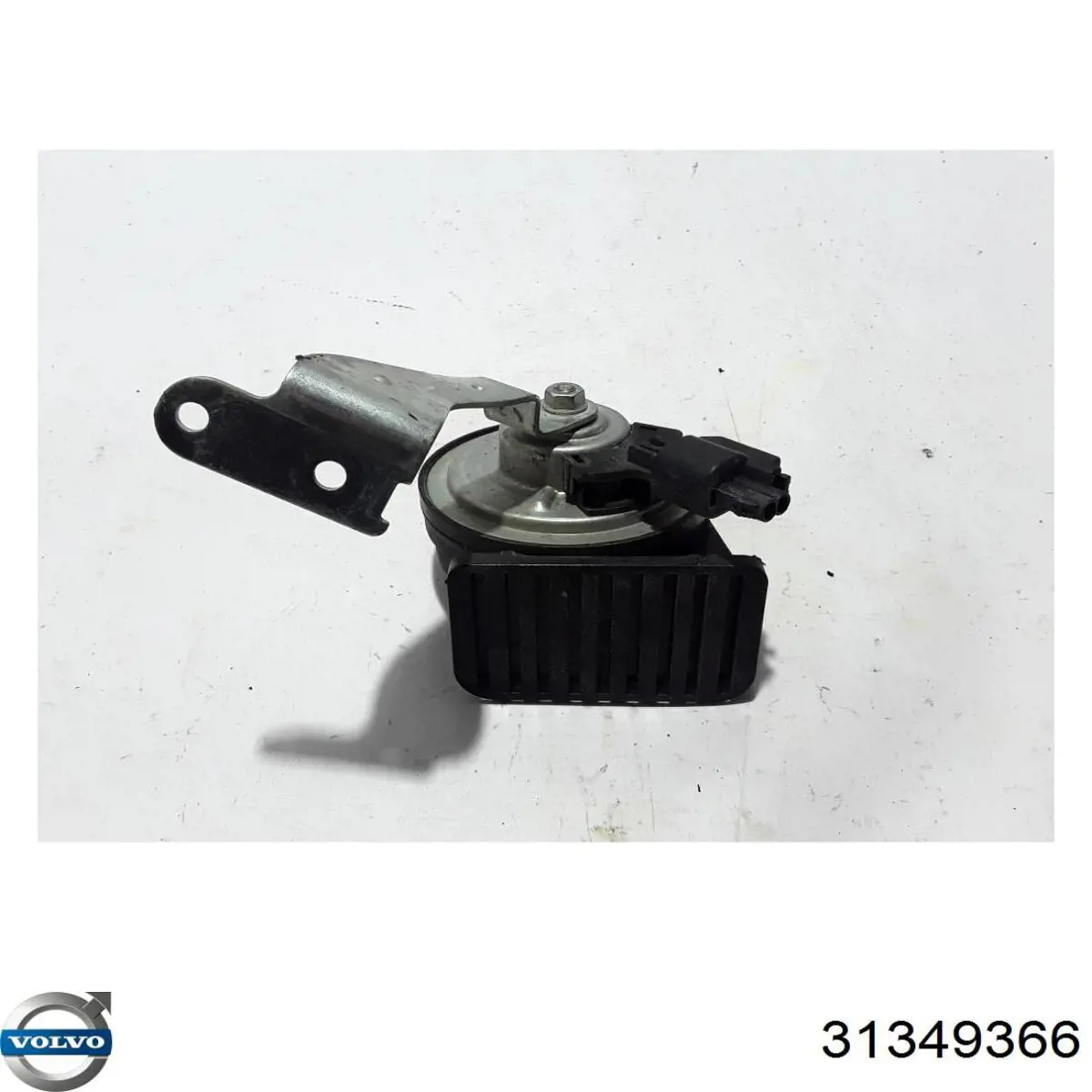 Сигнал високої тональності Volvo 32328568 ціна, від 19.71 USD