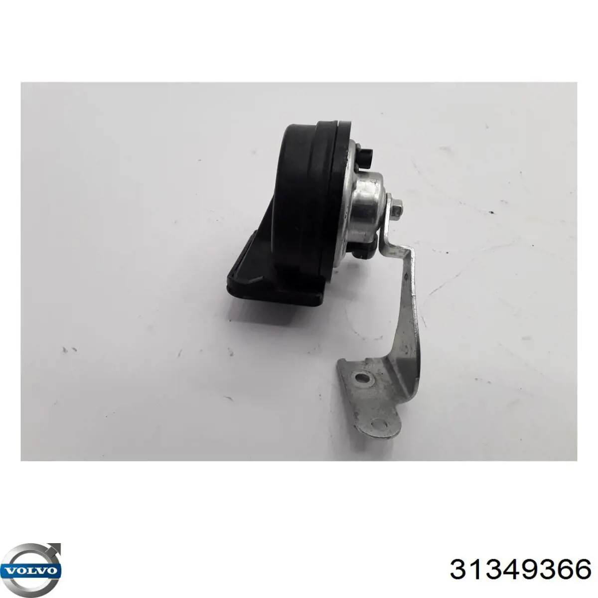 Сигнал звуковий (клаксон) 32328568 Volvo