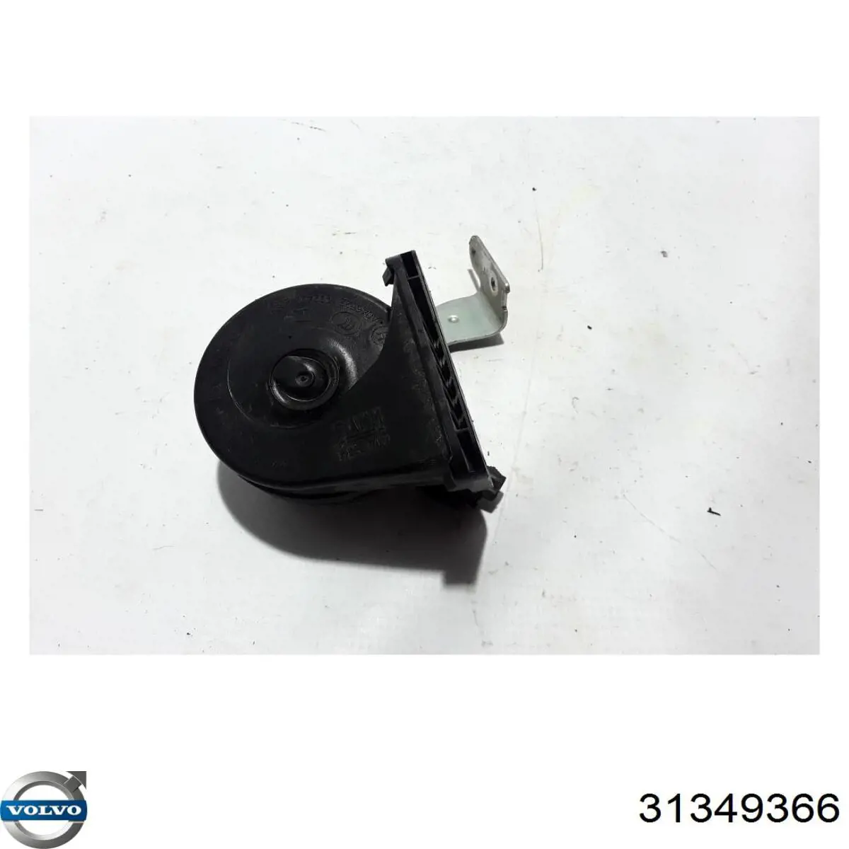31349366 Volvo Сигнали звукові