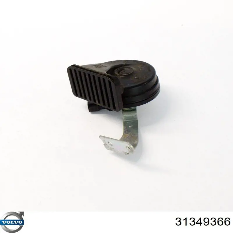Купити 31349366 Volvo Сигнал низької тональності