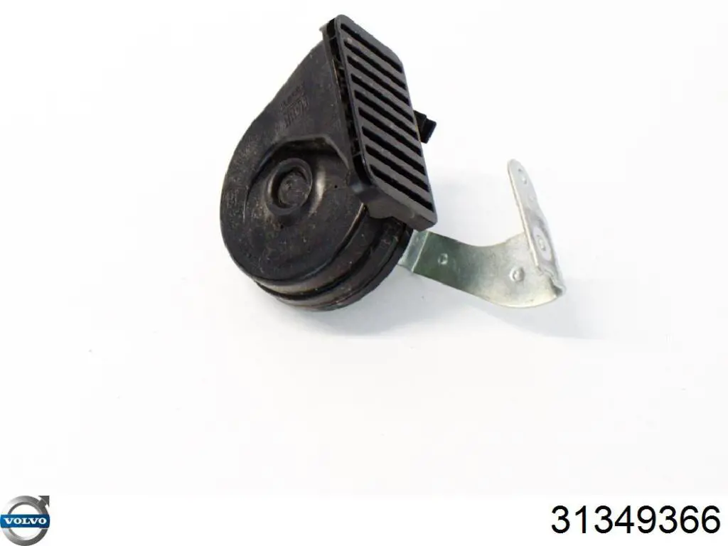 Сигнал звуковий (клаксон) 31349366 Volvo