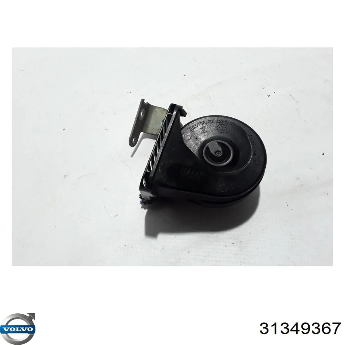 Сигнали звукові Volvo 31349367 ціна, від 38.85 USD