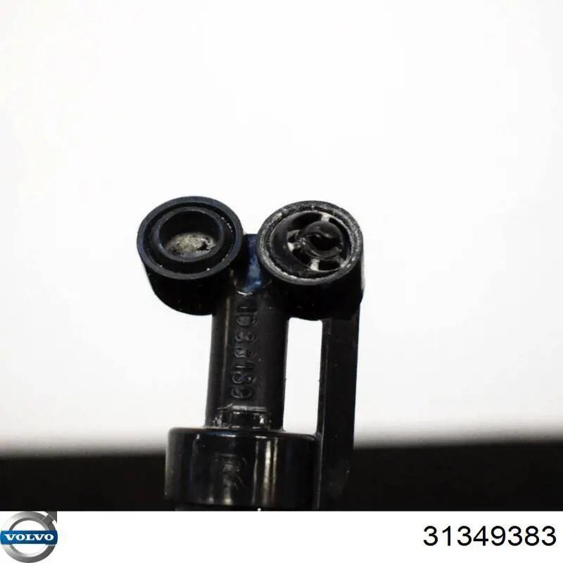Форсунка омивача фари передньої, правої Volvo 31349383 ціна, від 27.77 USD