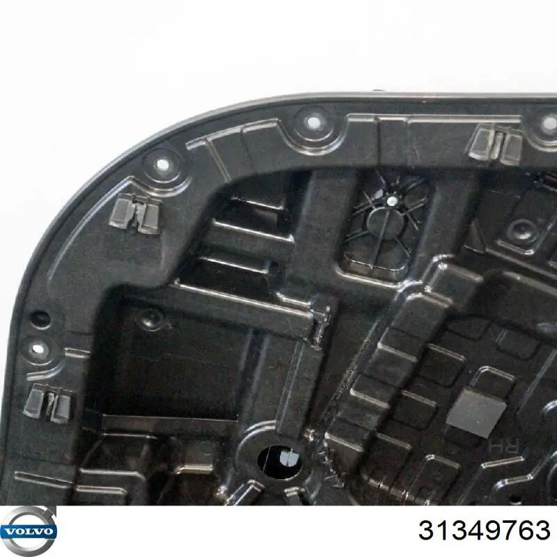  31349763 Volvo