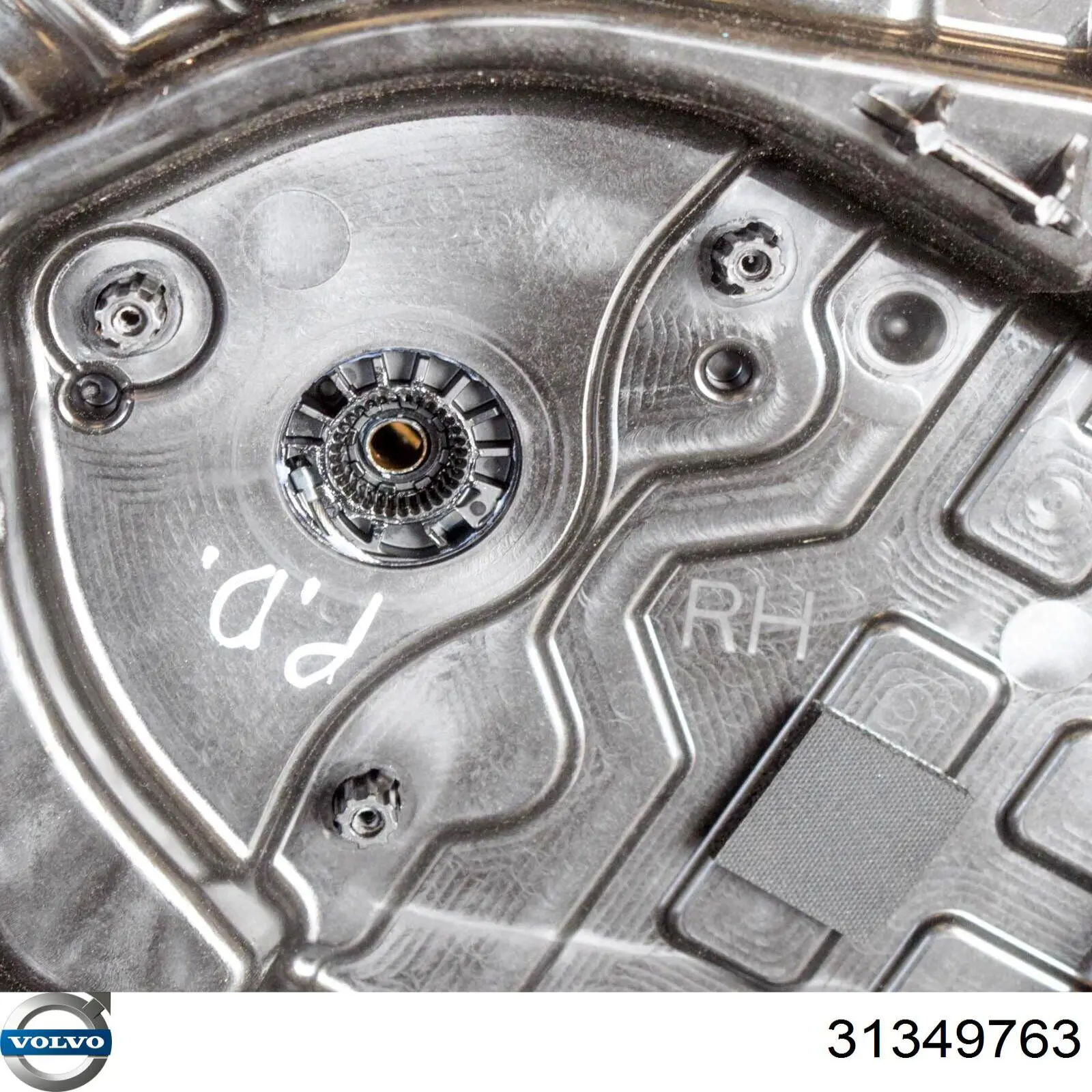 Купити 31349763 Volvo 